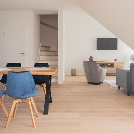 Haus Am Duenenwald Duene 4 Apartment Zingst Bagian luar foto