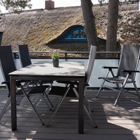 Haus Am Duenenwald Duene 4 Apartment Zingst Bagian luar foto